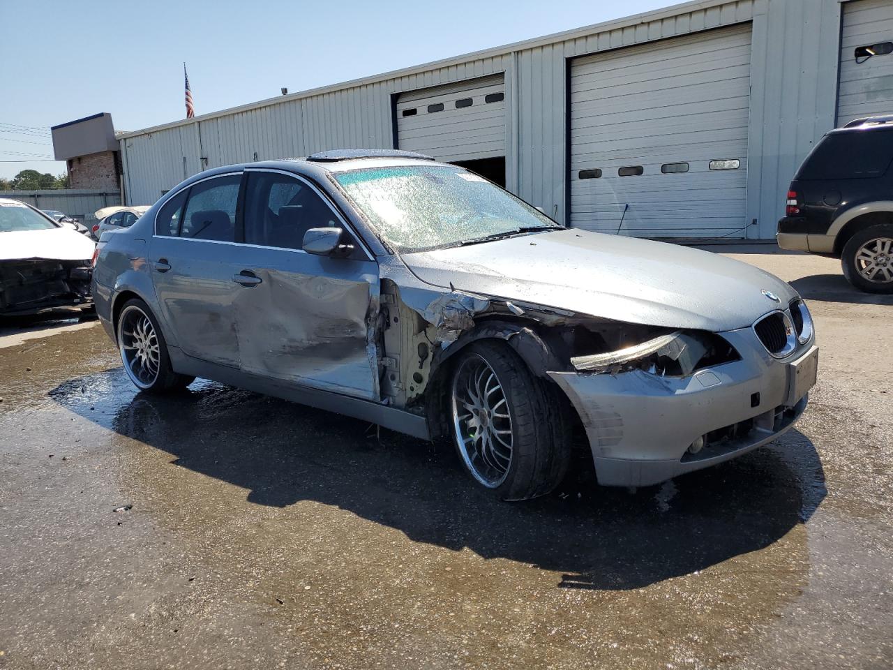 Фото: WBANE53586CK82677