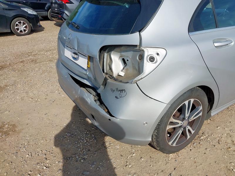 2016 MERCEDES-BENZ A 180 D SE EXECUTIVE AUTO 