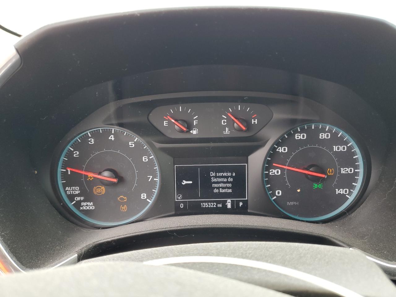 2018 Chevrolet Equinox Lt VIN: 3GNAXJEV3JS606713 Lot: 70768725