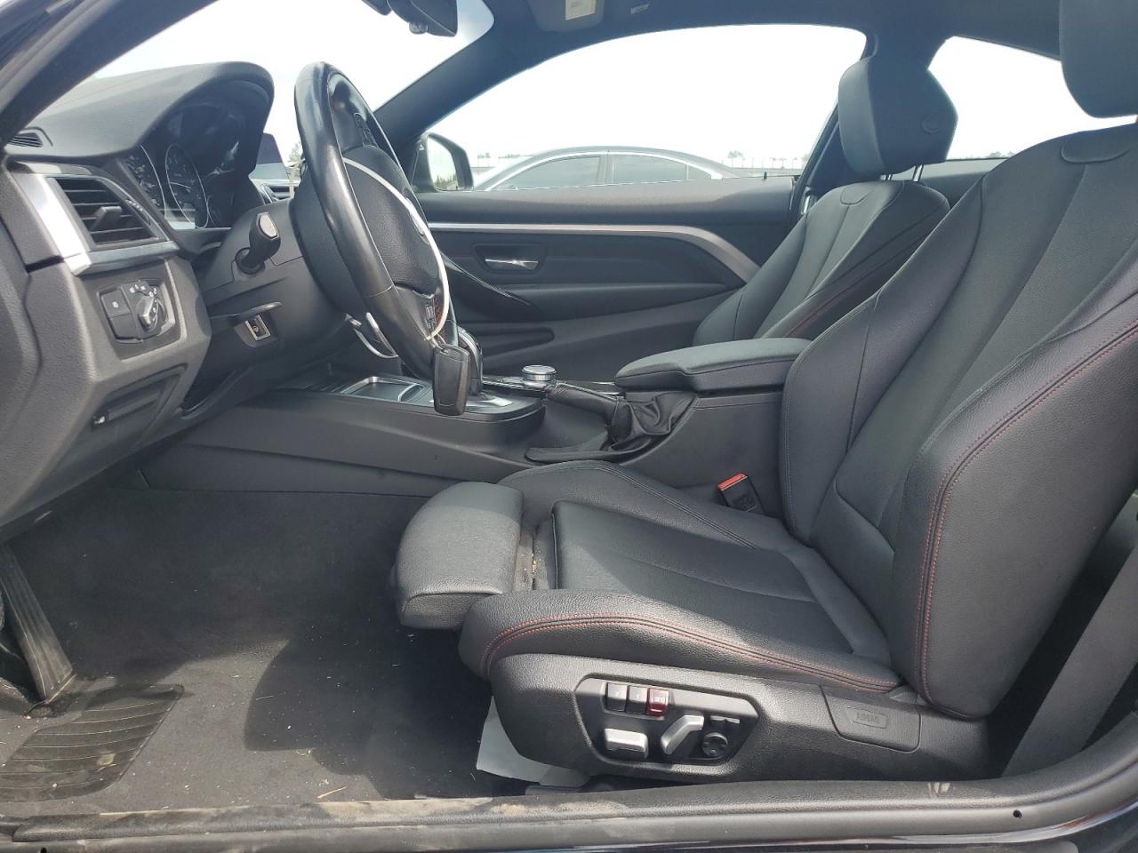 2018 BMW 430Xi VIN: WBA4W5C58JAD32798 Lot: 81689395