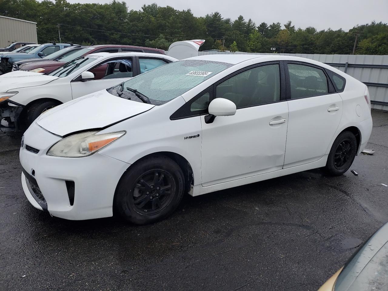 Vehicle photo
