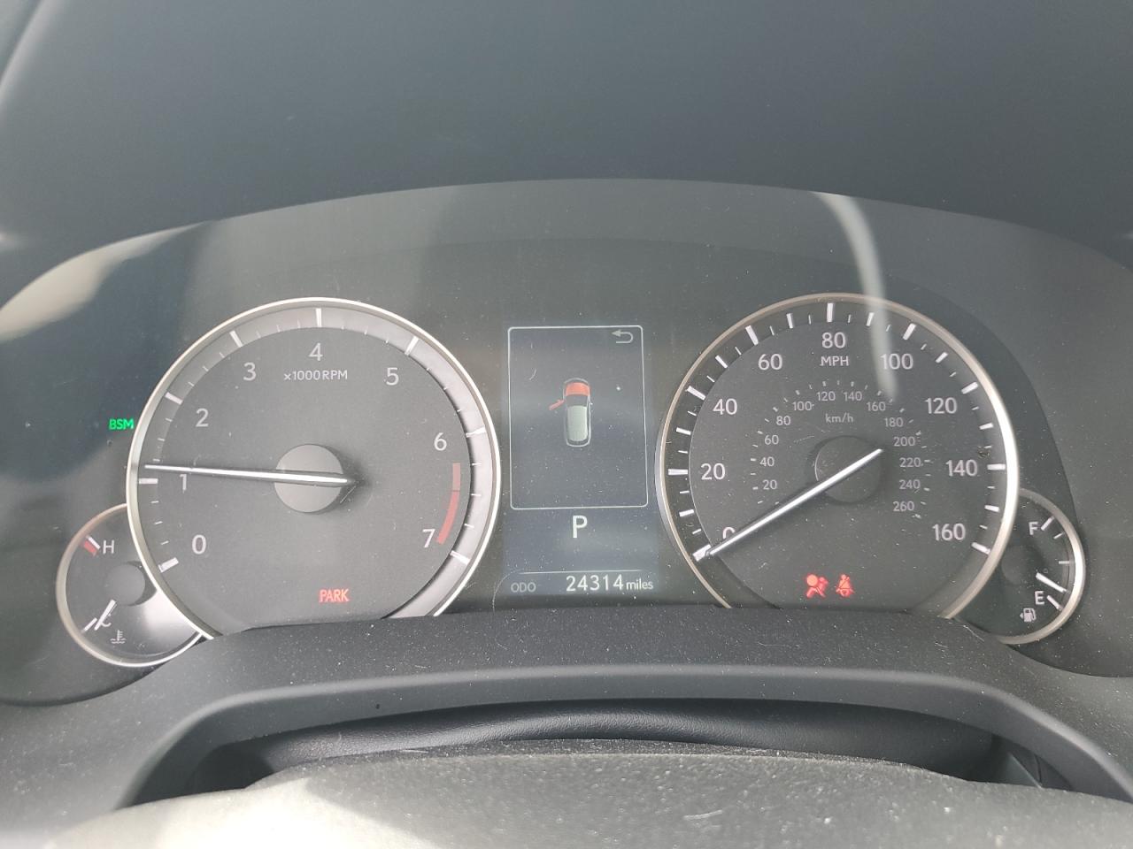 2022 Lexus Rx 350 VIN: 2T2HZMDA0NC359246 Lot: 81455455