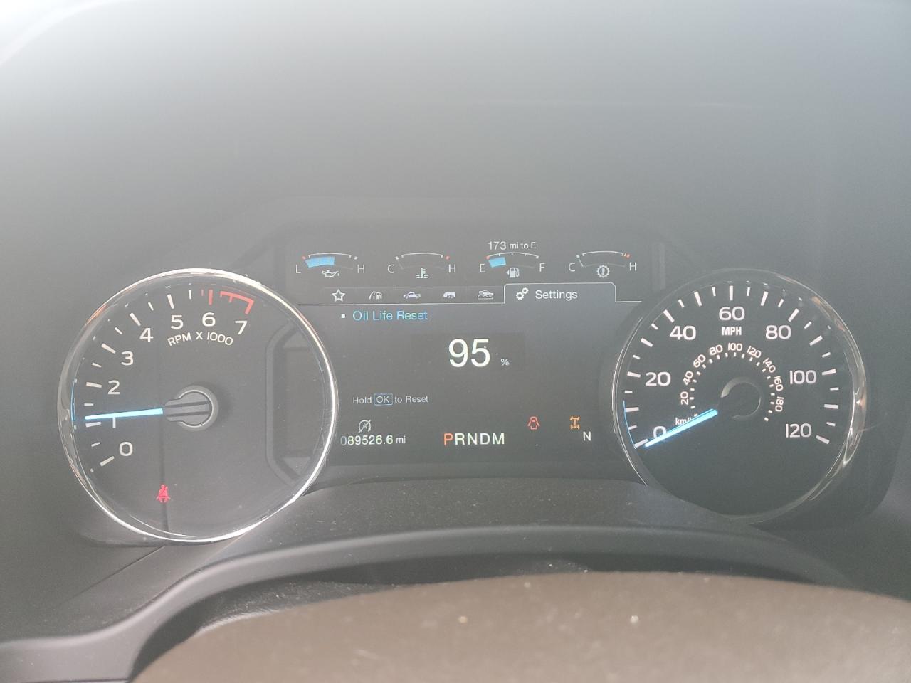 2018 Ford F150 Supercrew VIN: 1FTEW1EG5JFD29971 Lot: 80280535