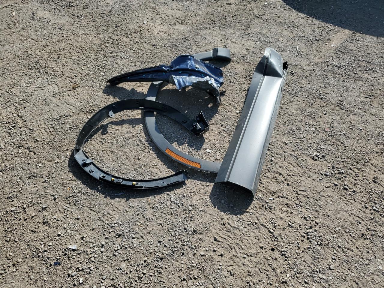 2025 Honda Cr-V Sport Touring VIN: 2HKRS6H98SH223819 Lot: 71973575