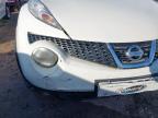 2013 NISSAN JUKE TEKNA DCI  for sale at Copart BRISTOL