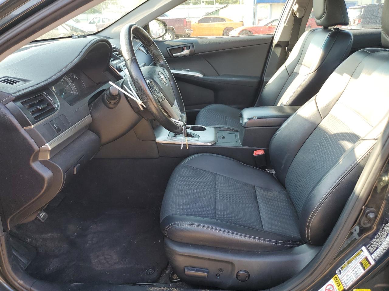 2013 Toyota Camry L VIN: 4T1BF1FK6DU680938 Lot: 70224465