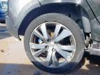 2016 PEUGEOT 2008 ALLURE BLUE HDI  for sale at Copart BRISTOL