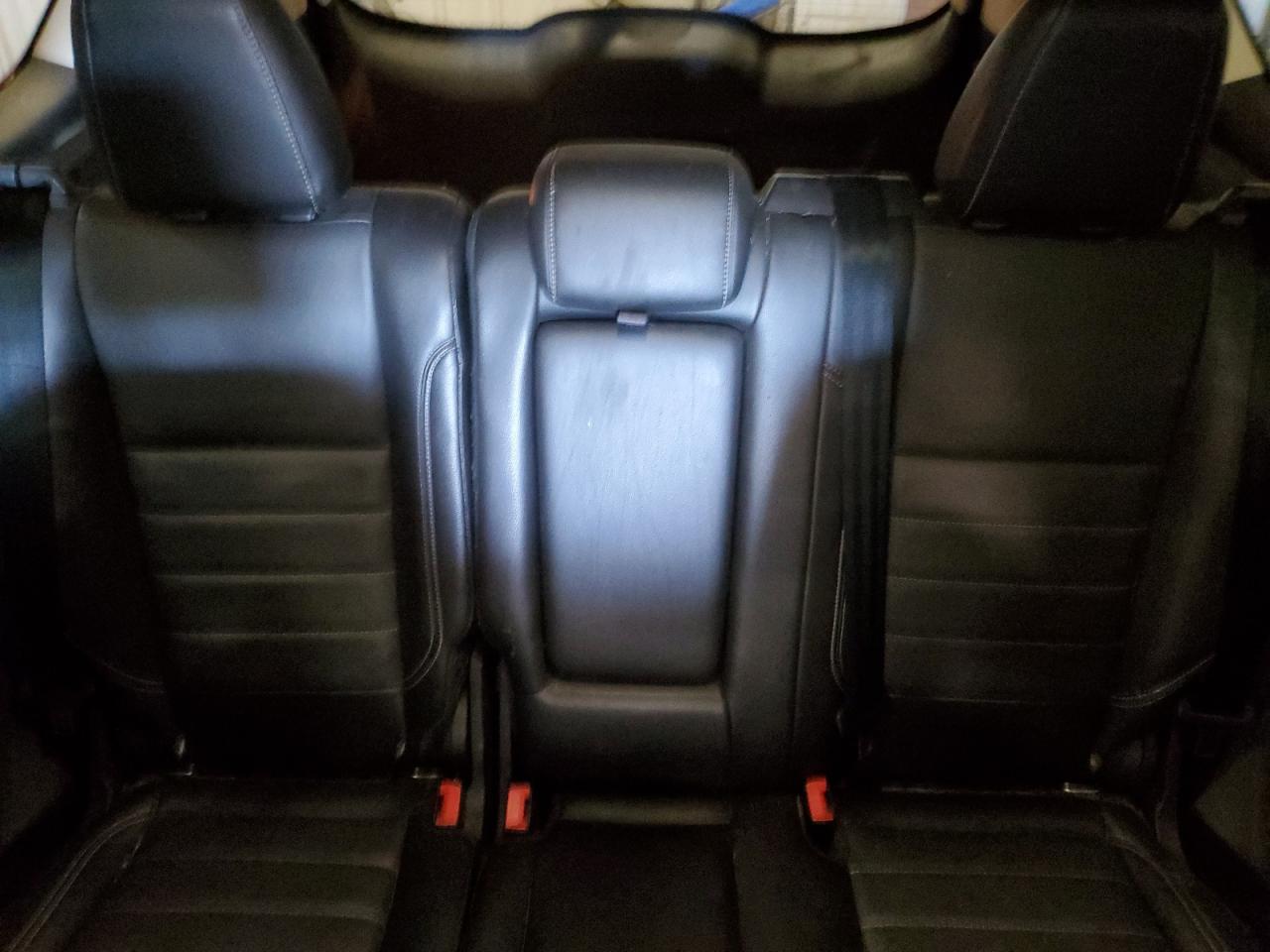 2015 Ford Escape Titanium VIN: 1FMCU9J97FUC00096 Lot: 84757985