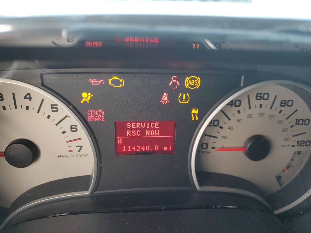 2009 Ford Explorer Limited VIN: 1FMEU65E29UA43516 Lot: 80338275