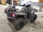2023 CAN-AM OUTLANDER XT 850   for sale at Copart MN - ST. CLOUD