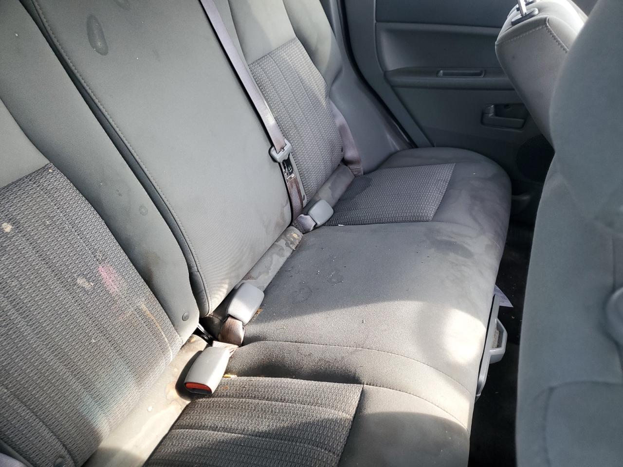 2007 Jeep Grand Cherokee Laredo VIN: 1J8GS48K97C576743 Lot: 81749975