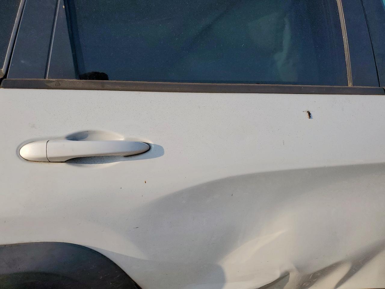 2014 Jeep Cherokee Trailhawk VIN: 1C4PJMBB1EW235173 Lot: 81557235