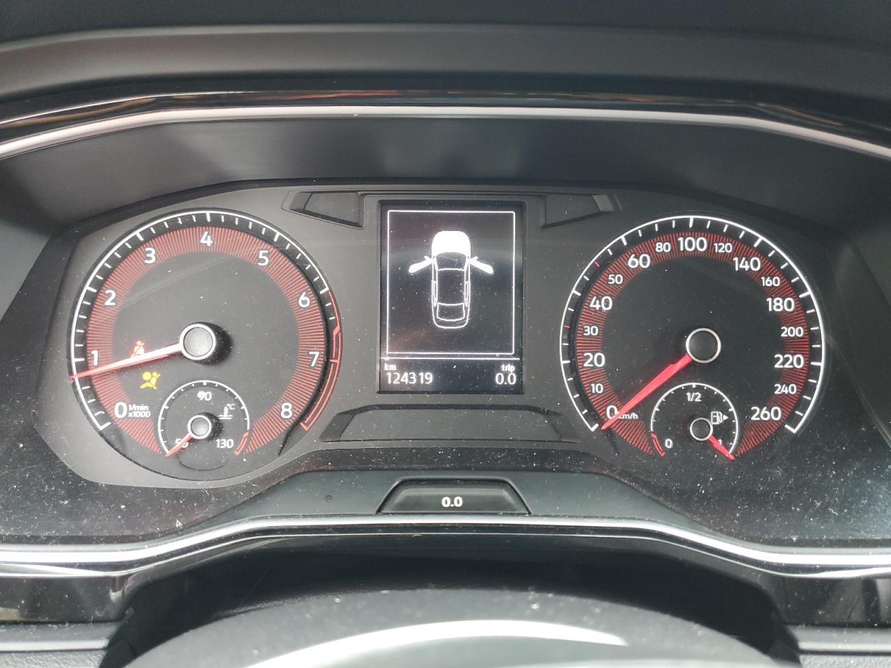 2021 Volkswagen Jetta Sel VIN: 3VWE57BU3MM061679 Lot: 81564425