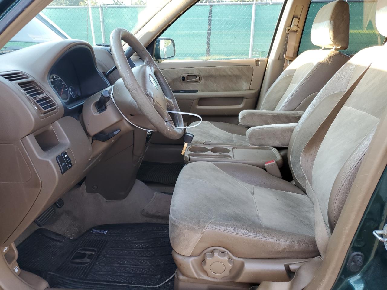 2004 Honda Cr-V Ex VIN: SHSRD78844U210776 Lot: 71307775