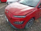2022 HYUNDAI KONA PREMIUM EV  for sale at Copart EAST KILBRIDE
