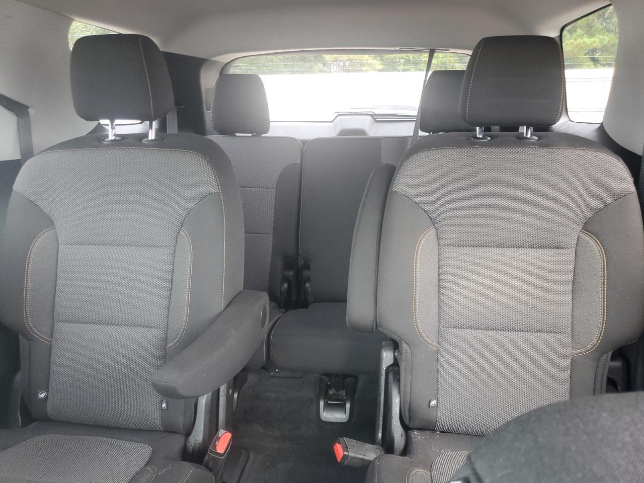 2021 Chevrolet Traverse Lt VIN: 1GNERGKW2MJ200827 Lot: 84030205