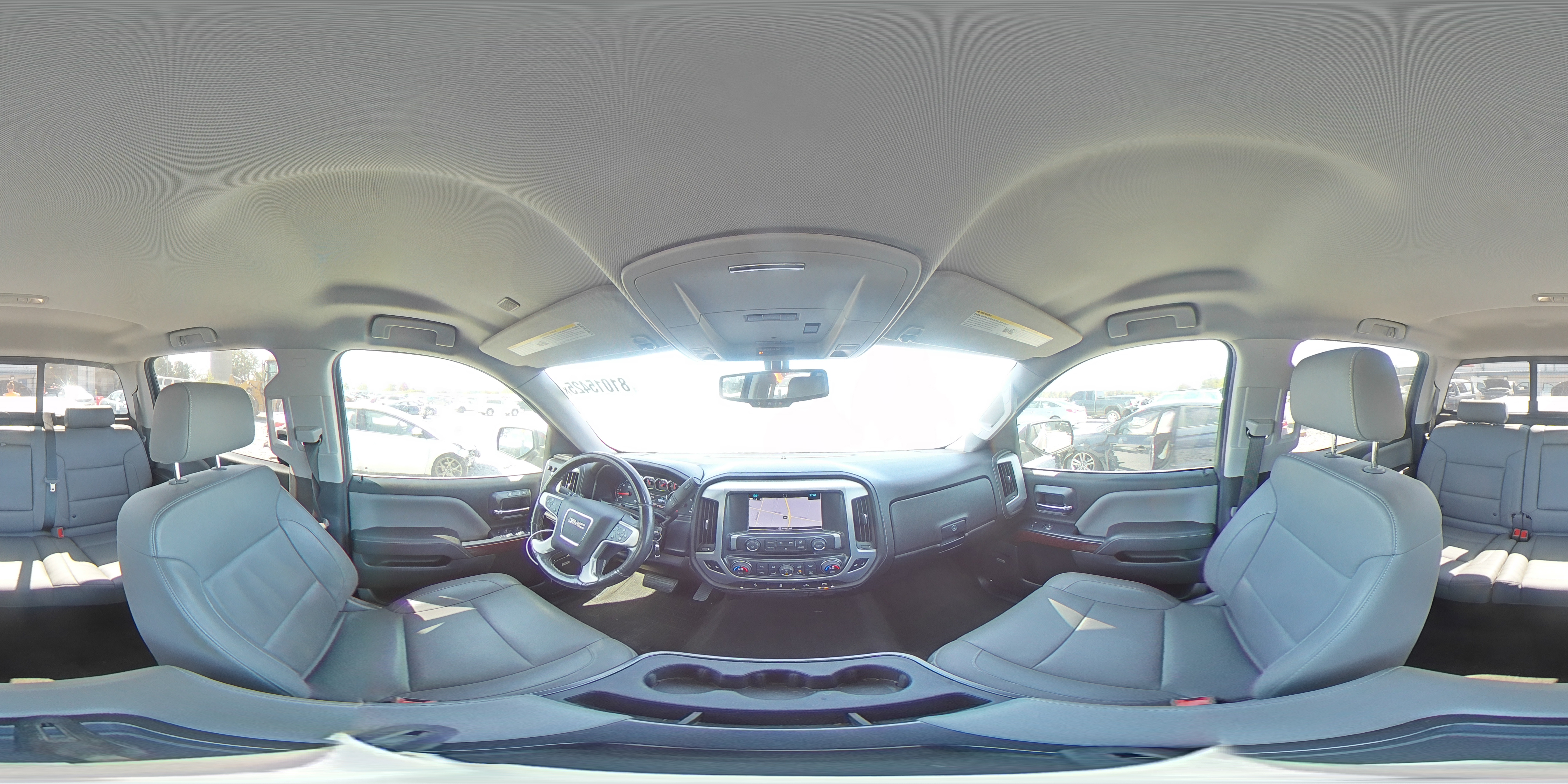 2018 GMC Sierra C1500 Slt VIN: 3GTP1NEC2JG271232 Lot: 81015425