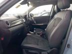 2023 SUZUKI VITARA SZ5 BOOSTJET MHEV  for sale at Copart WOLVERHAMPTON