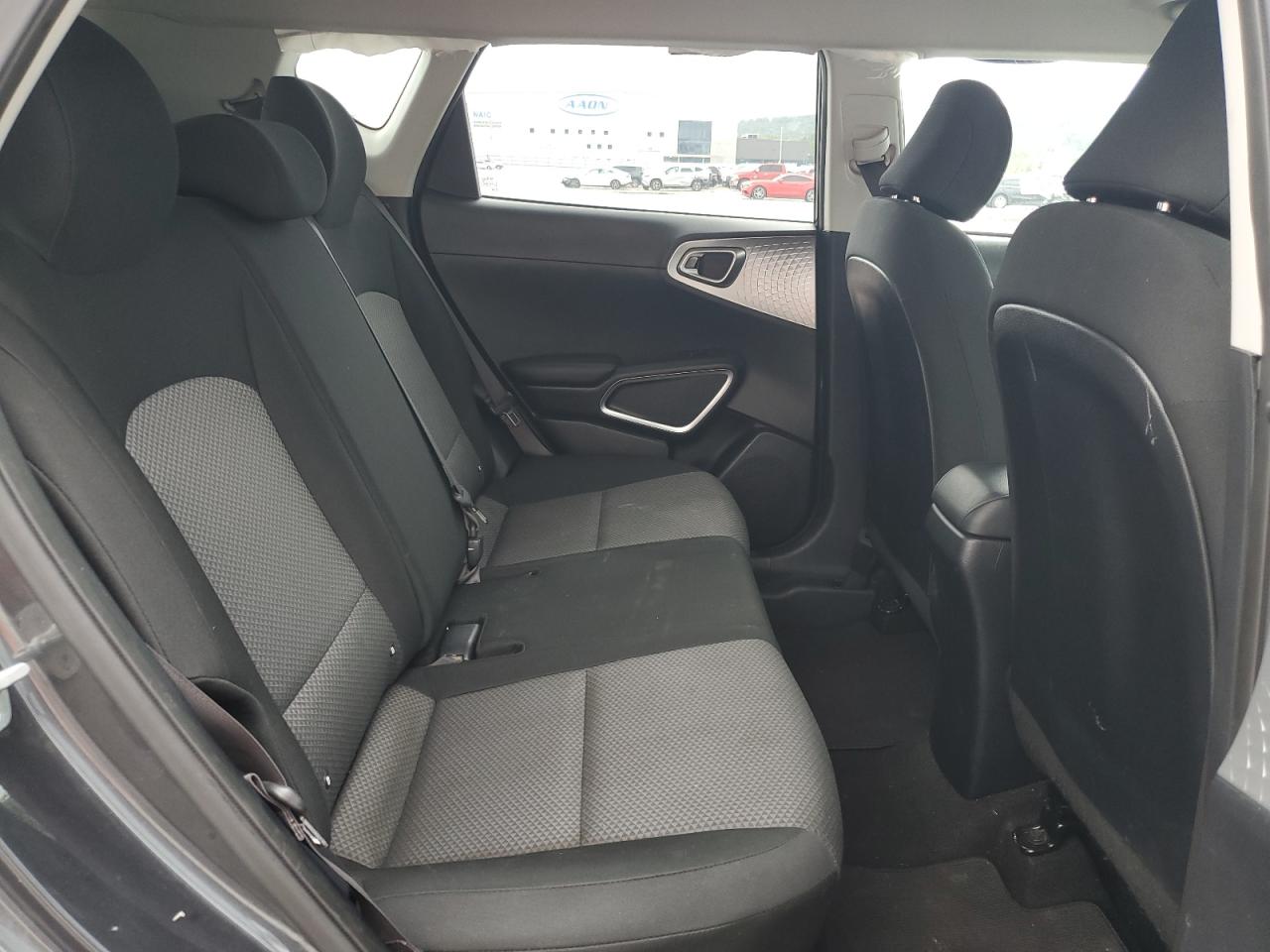 2020 Kia Soul Lx VIN: KNDJ23AU8L7719669 Lot: 82064245