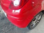 2010 VAUXHALL CORSA ENERGY  for sale at Copart SANDTOFT