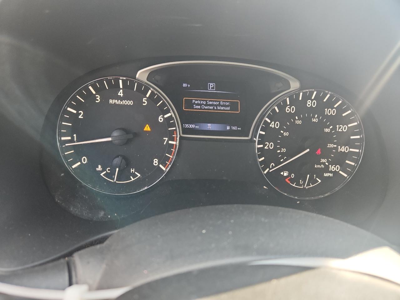 2018 Nissan Pathfinder S VIN: 5N1DR2MN5JC605846 Lot: 81315005