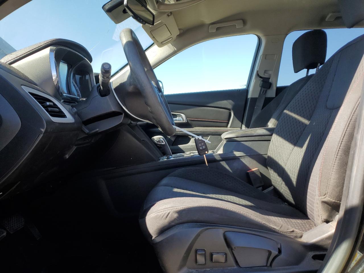 2014 GMC Terrain Sle VIN: 2GKFLVEKXE6198419 Lot: 83864435