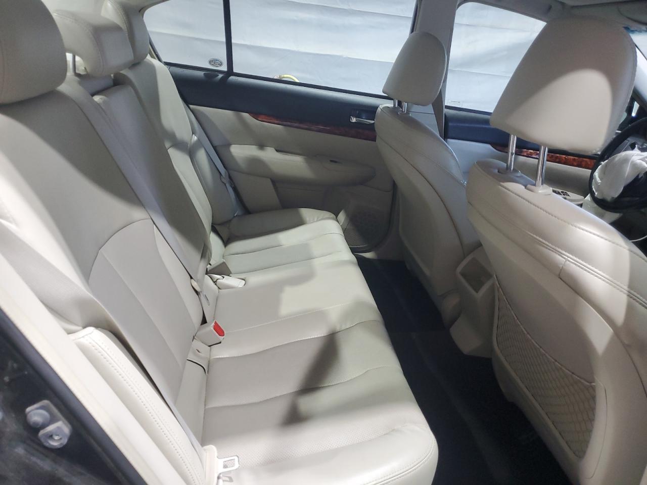 2012 Subaru Legacy 2.5I Limited VIN: 4S3BMBK65C3037753 Lot: 71501935