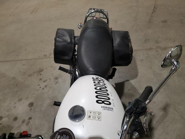 2013 TRIUMPH MOTORCYCLE BONNEVILLE   