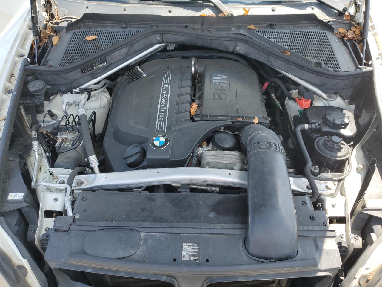 2013 BMW X5 xDrive35I VIN: 5UXZV4C53D0B12399 Lot: 71367905