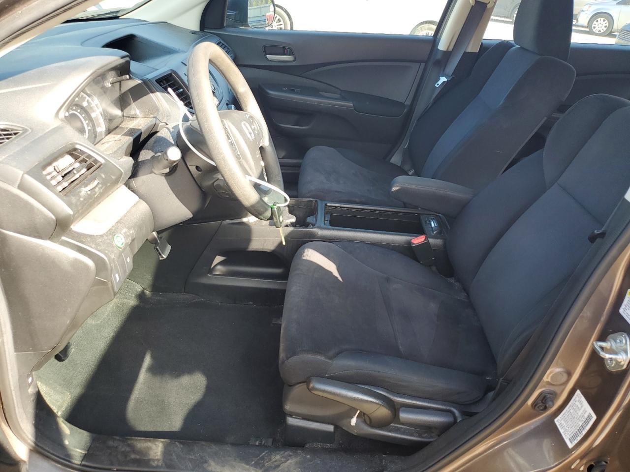 2014 Honda Cr-V Lx VIN: 2HKRM4H32EH700209 Lot: 80535015