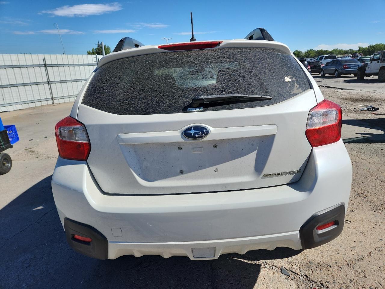 2013 Subaru Xv Crosstrek 2.0 Premium VIN: JF2GPACCXD2850218 Lot: 72058285