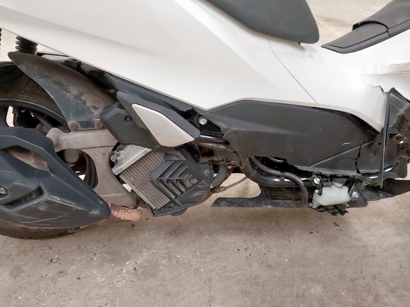 2023 HONDA WW 125 A-P 