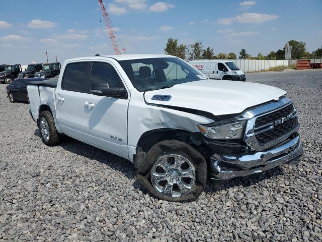  RAM 1500 2022 Белы