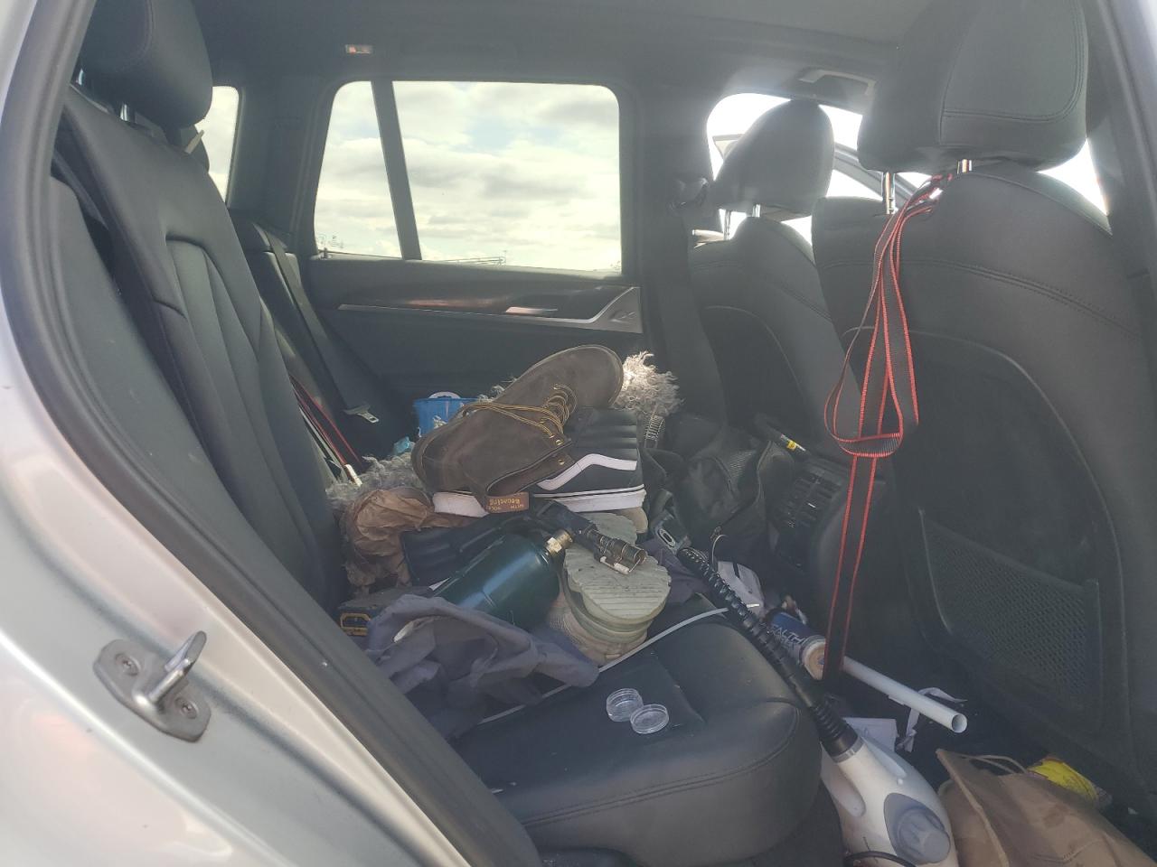 2020 BMW X3 xDrive30E VIN: 5UXTS1C03L9D35098 Lot: 71245965