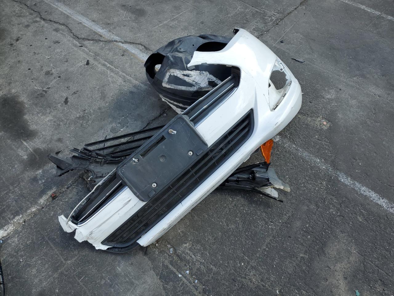 2015 Ford Fiesta Se VIN: 3FADP4EJ2FM162035 Lot: 80020705