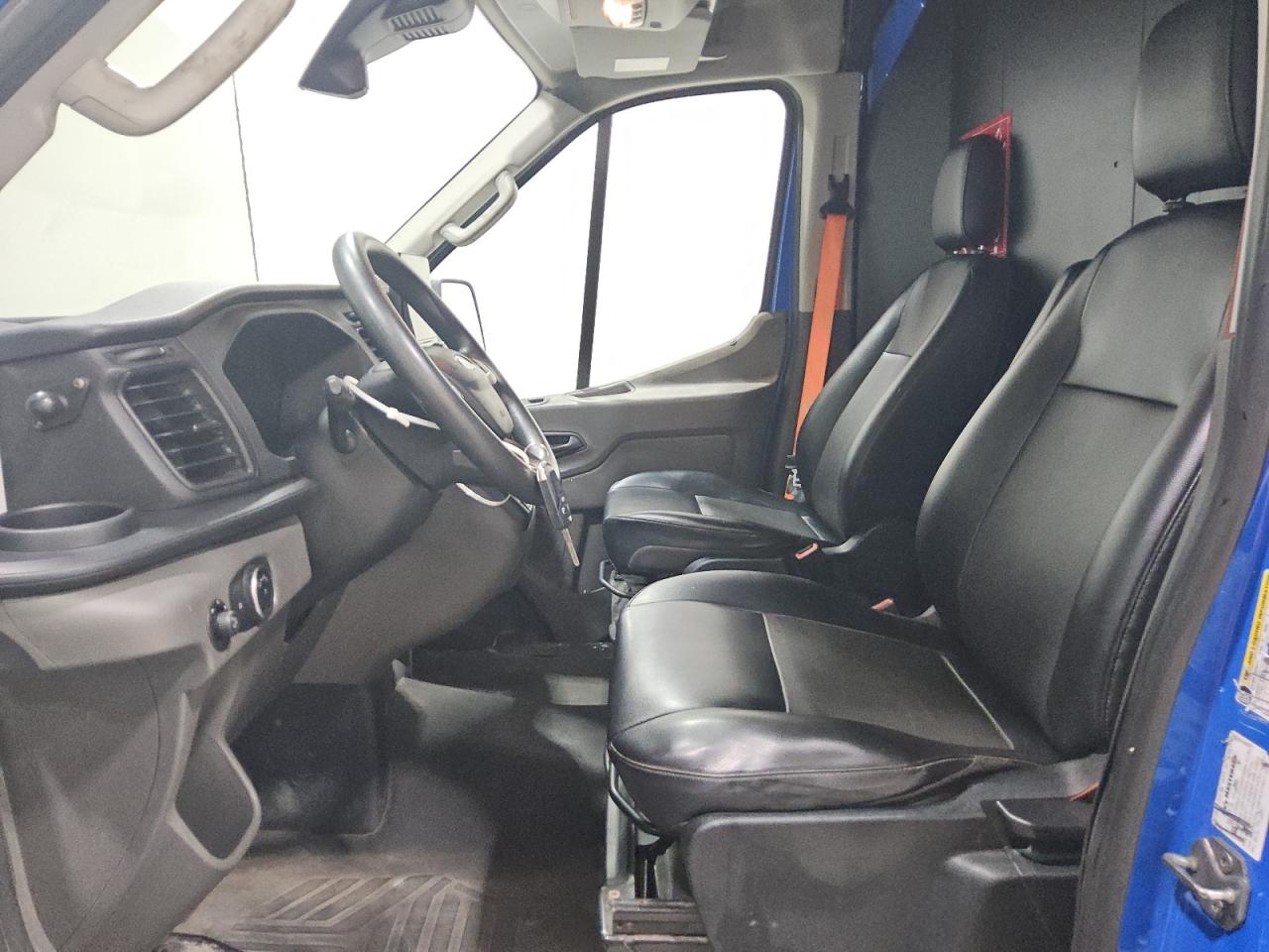 2020 Ford Transit T-250 VIN: 1FTBR1C87LKA88897 Lot: 80478935