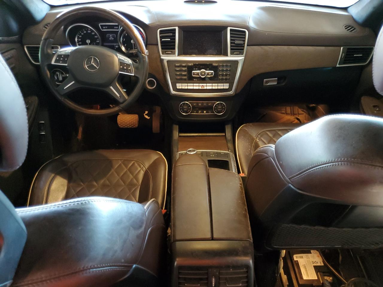 2013 Mercedes-Benz Gl 550 4Matic VIN: 4JGDF7DE3DA205144 Lot: 71837715