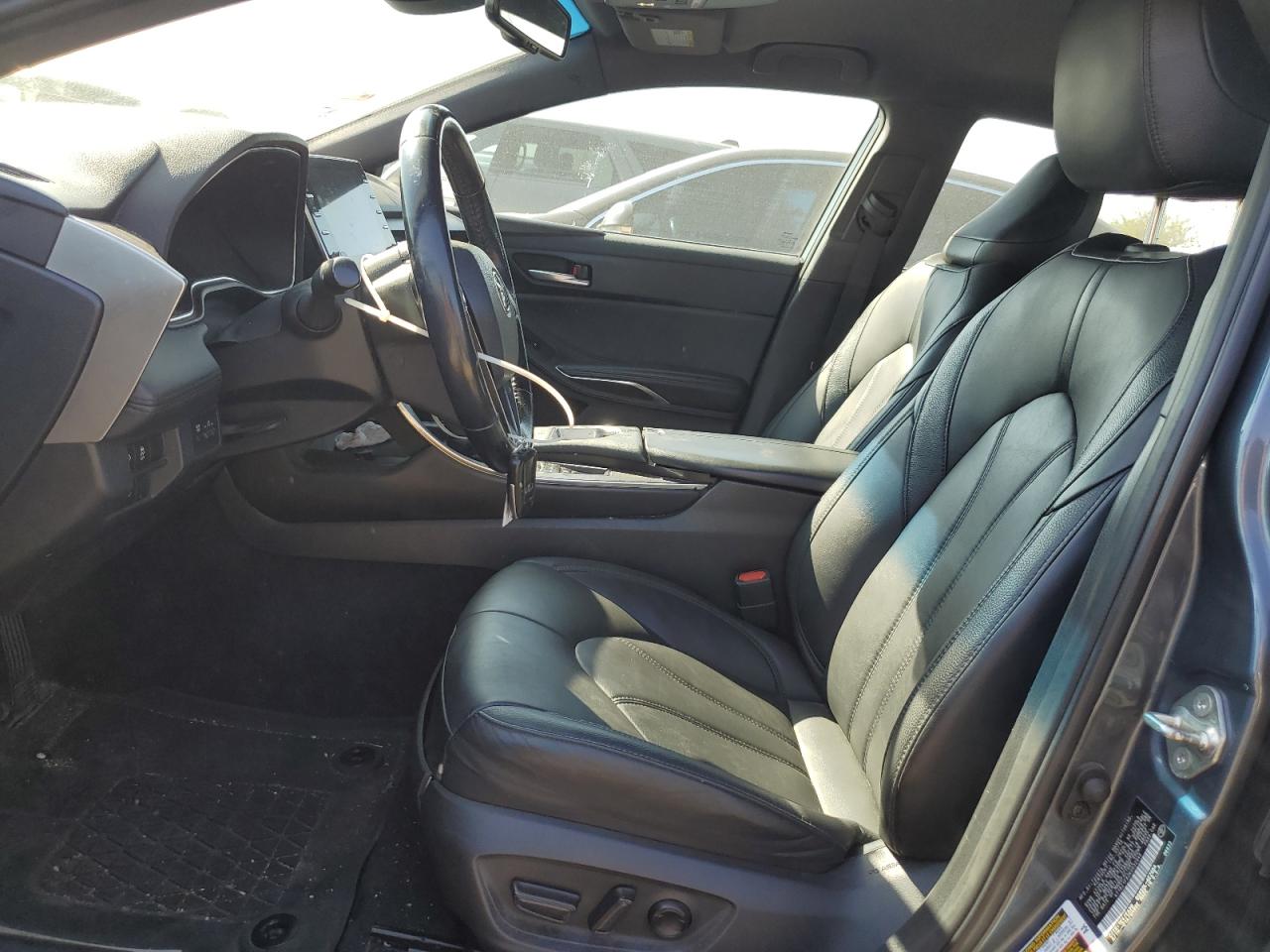 2019 Toyota Avalon Xle VIN: 4T1BZ1FB2KU032940 Lot: 84277415