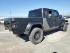 2021 JEEP GLADIATOR RUBICON   à vendre chez Copart CA - SUN VALLEY