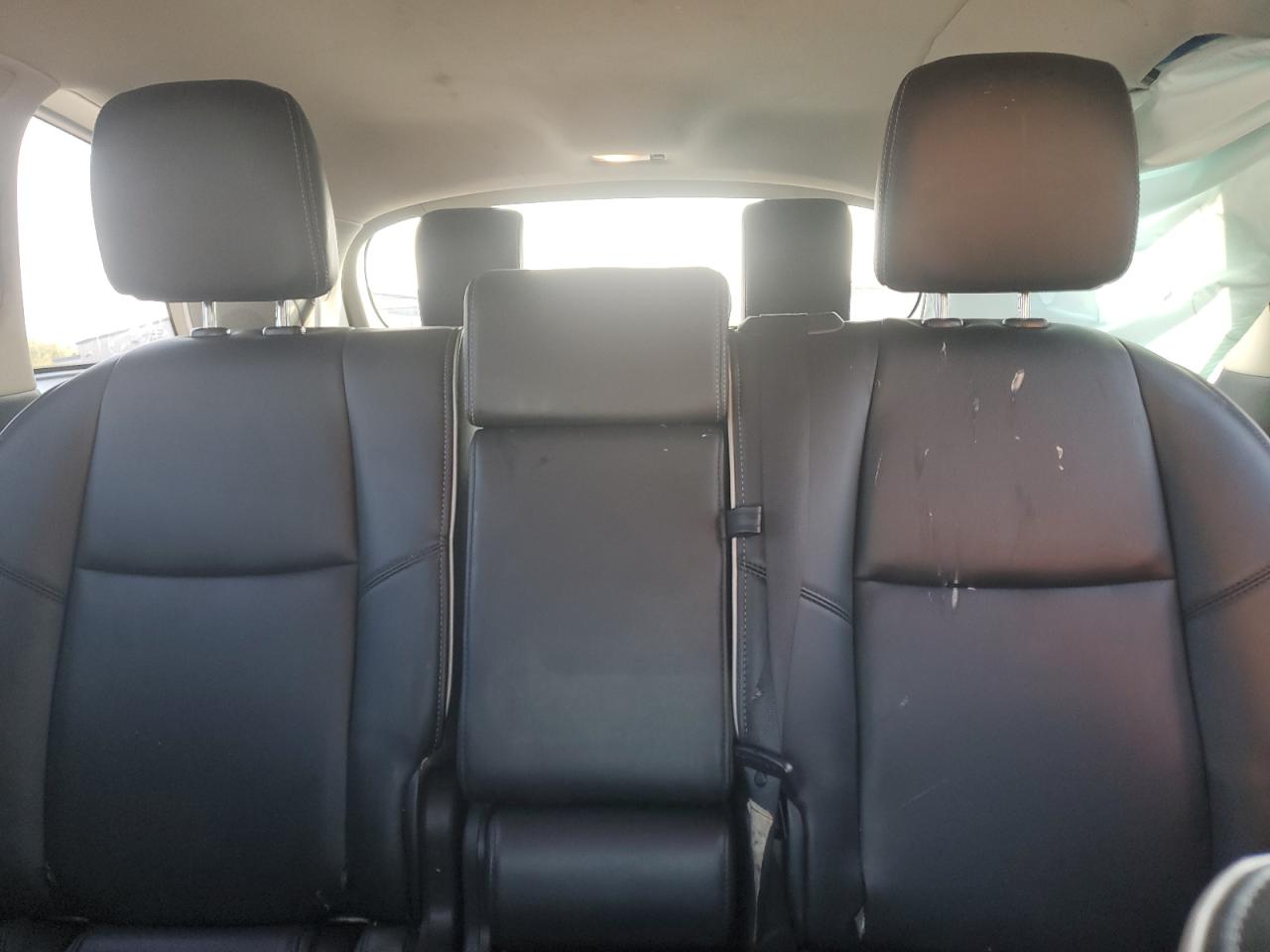 2019 Infiniti Qx60 Luxe VIN: 5N1DL0MN6KC567695 Lot: 80307285