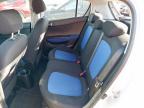 2010 HYUNDAI I20 COMFORT AUTO  for sale at Copart WESTBURY