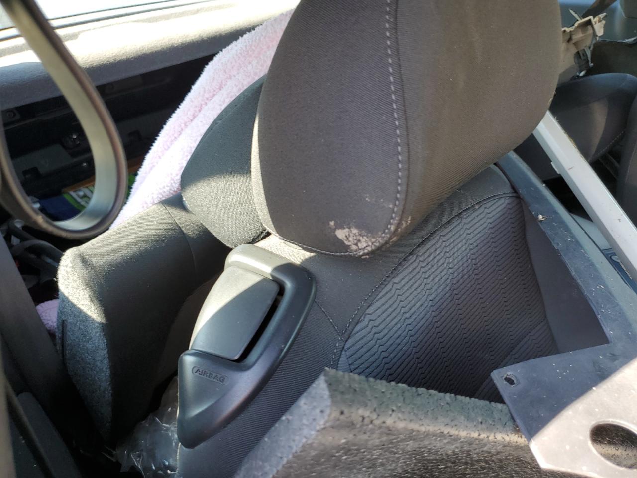 2012 Volkswagen Beetle VIN: 3VWFP7AT5CM644292 Lot: 81598145