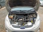 2010 FORD FIESTA ZETEC S 90 TDCI  for sale at Copart CORBY
