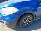 2015 SUZUKI SX4 S-CROSS SZ-T  for sale at Copart WHITBURN