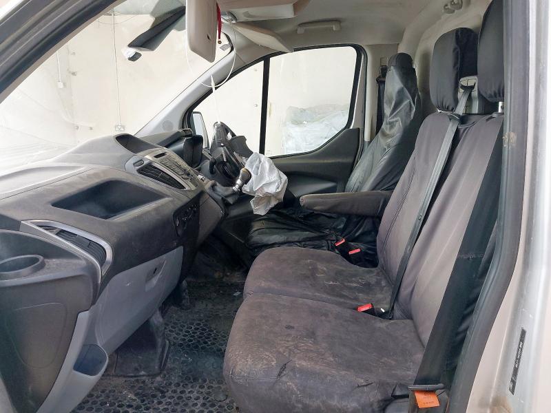 2016 FORD TRANSIT CUSTOM 270 TREND 