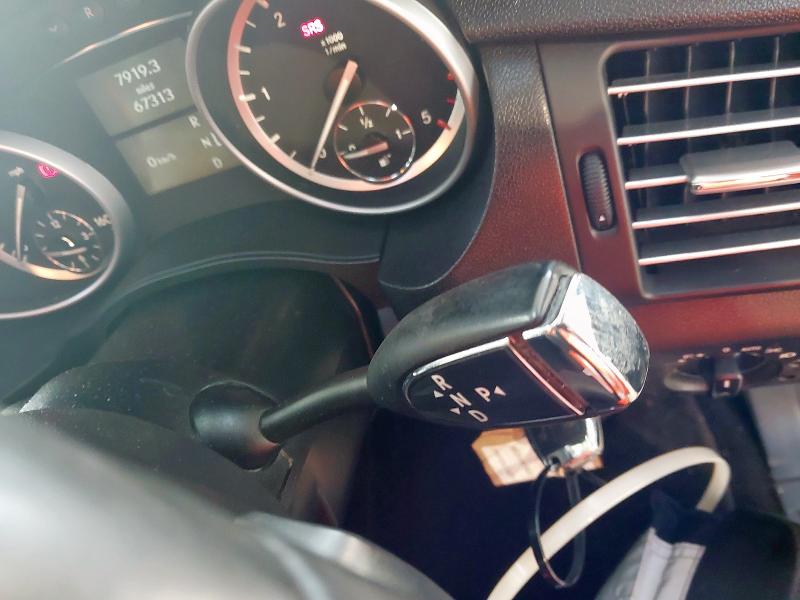 2010 MERCEDES-BENZ R350 CDI 4MATIC AUTO 