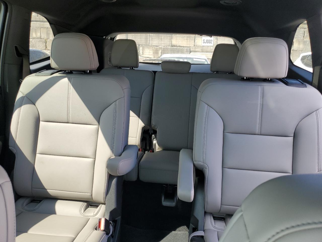 2025 GMC Acadia Elevation VIN: 1GKENNRS7SJ232850 Lot: 81228255