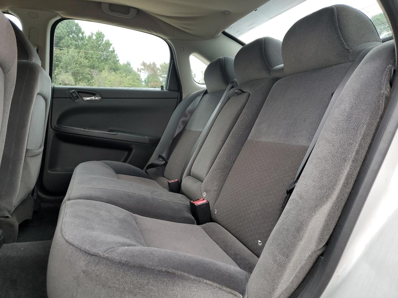 2009 Chevrolet Impala 2Lt VIN: 2G1WC57M391225918 Lot: 80657715