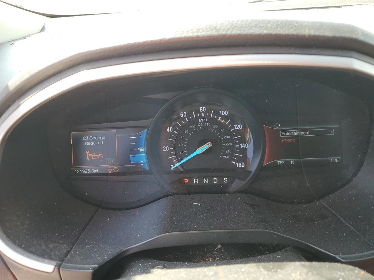 2018 Ford Edge Sel VIN: 2FMPK4J91JBC19400 Lot: 80622825