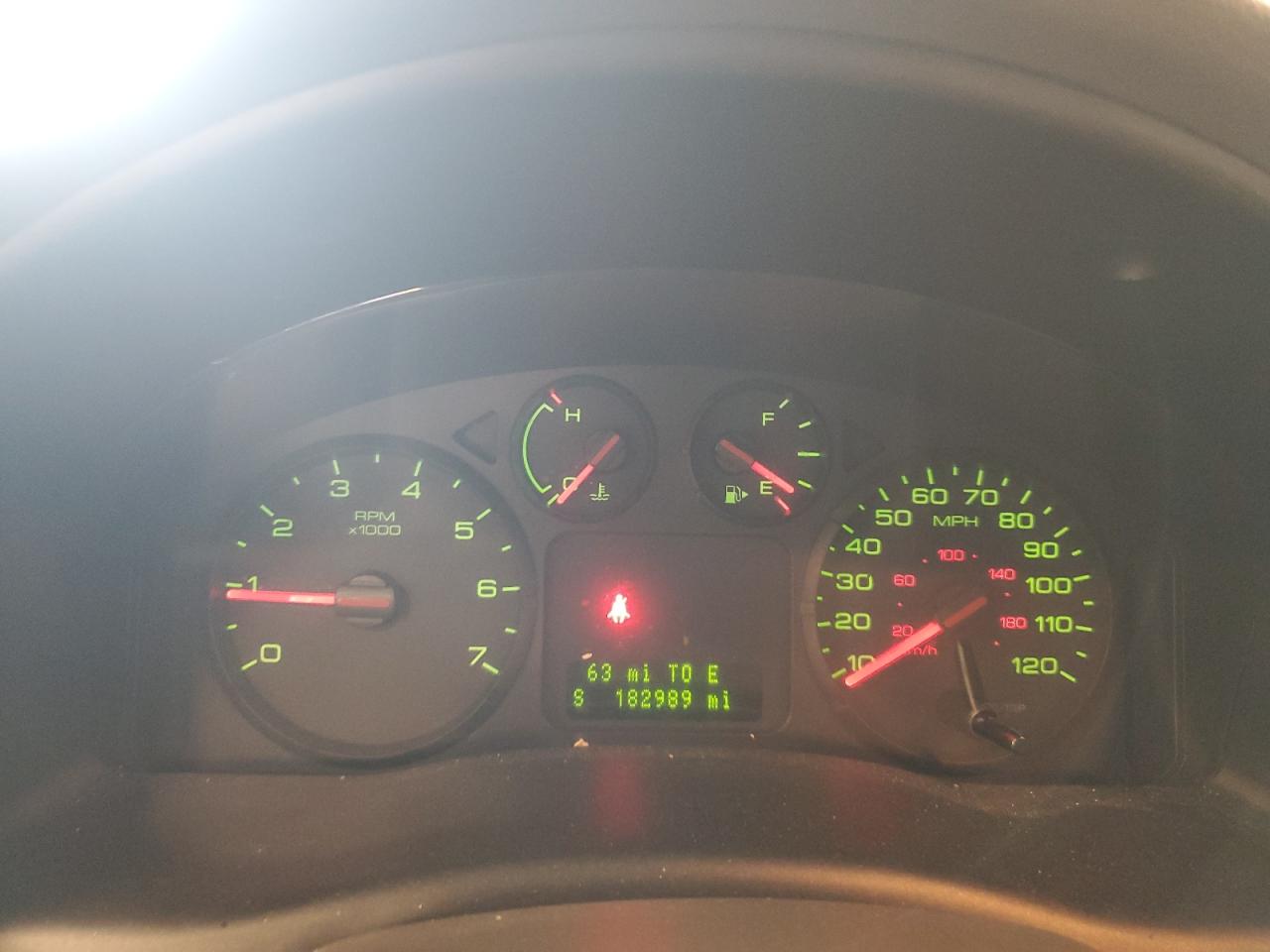 2005 Ford Freestyle Sel VIN: 1FMZK02115GA45742 Lot: 83757065